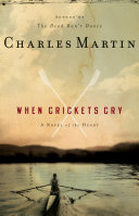When crickets cry